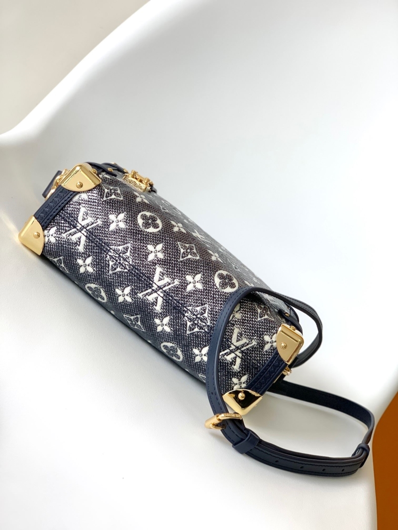 LV Box Bags